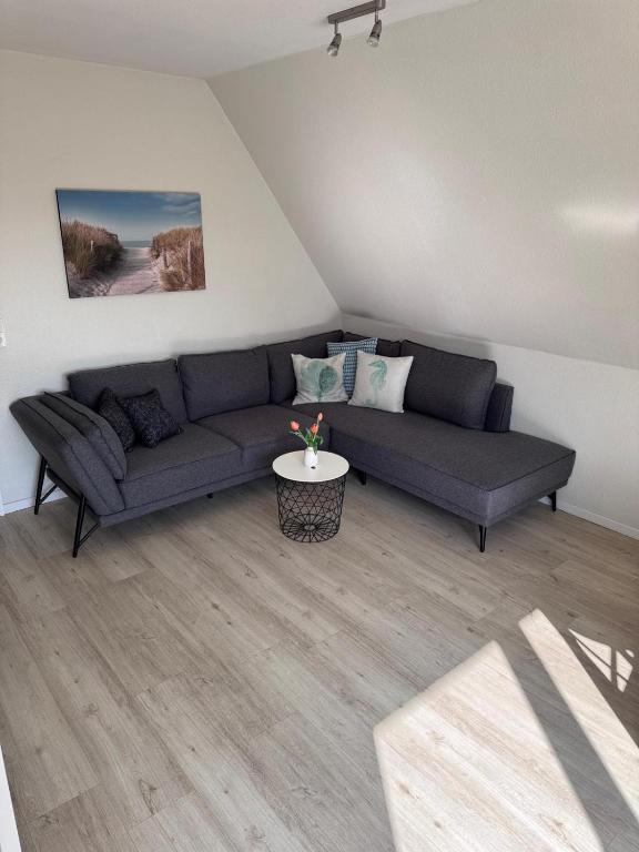 Wattn Kiste Moin Büsum, Büsum