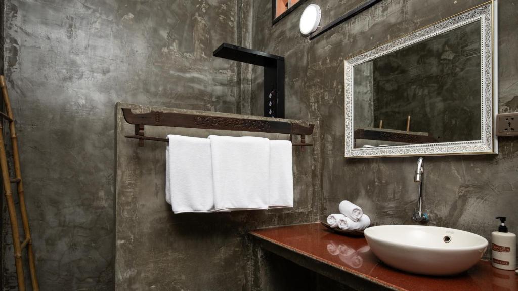 ห้องน้ำ