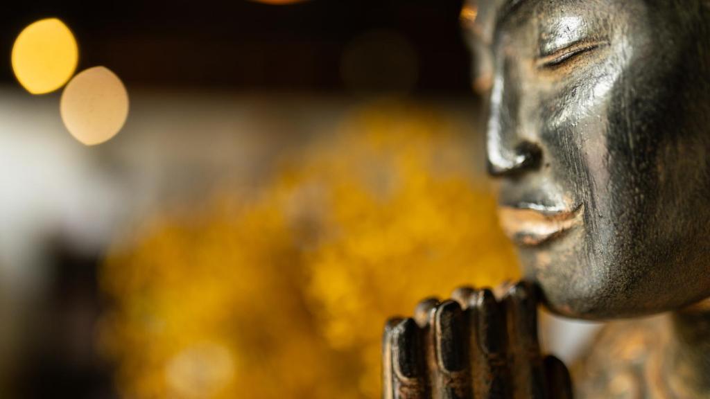 ทัศนียภาพภายนอกโรงแรม