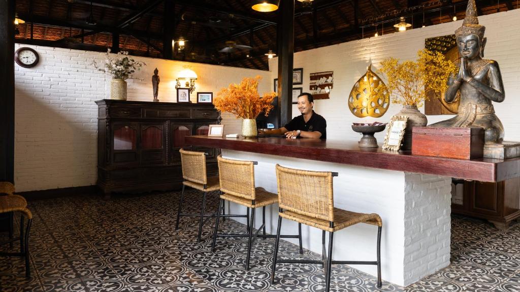 ล็อบบี้