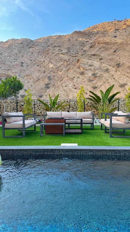 W muscat bay, Muscat