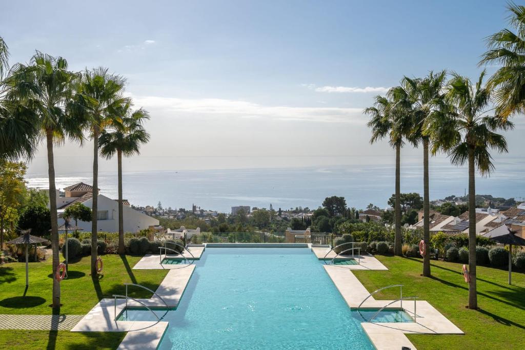 Villa Marae Benalmadena - 1