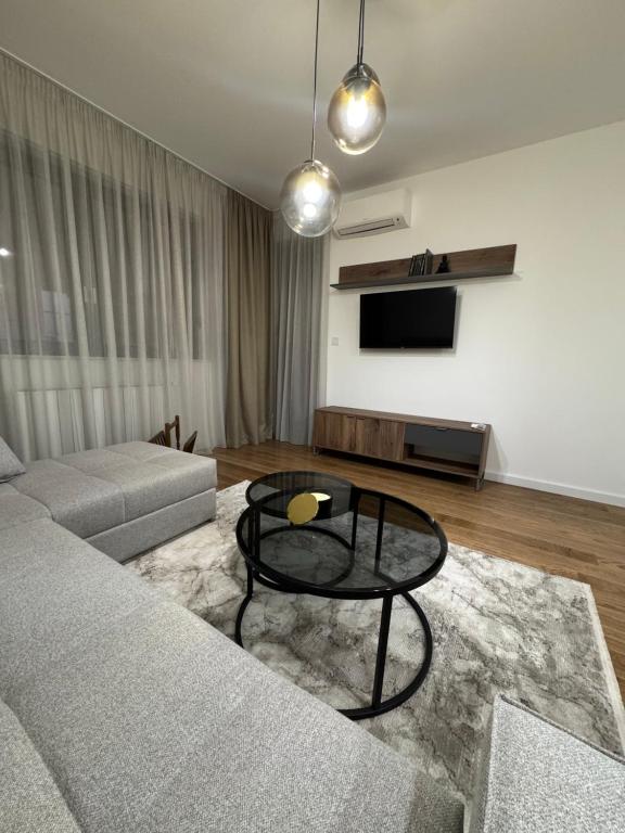 Apartman DK VIII - 2