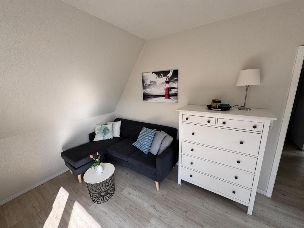 Wattn Kiste Welcome Büsum, Büsum