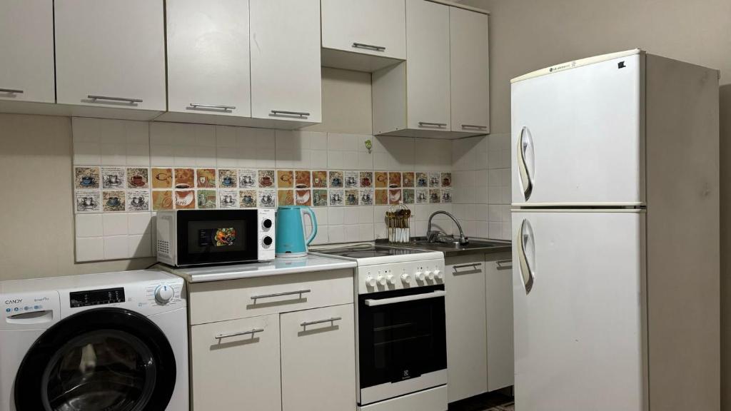 1 комнатная квартира, Semej