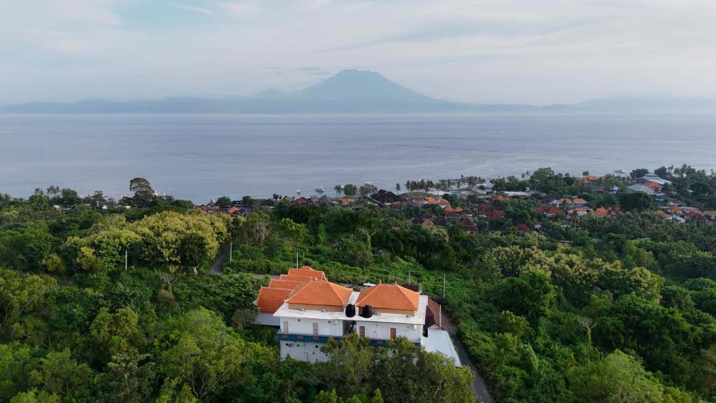 D&#8217;Arya Sea View