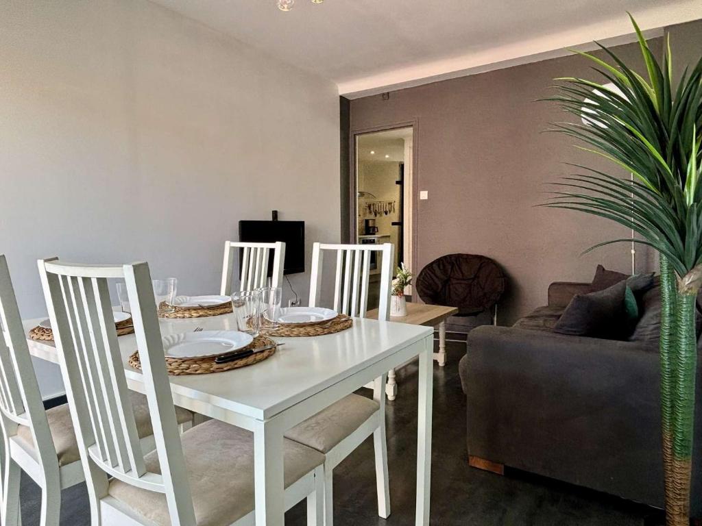 Appartement 2 pièces 4 couchages ARGELES SUR MER AR910-016 - 3