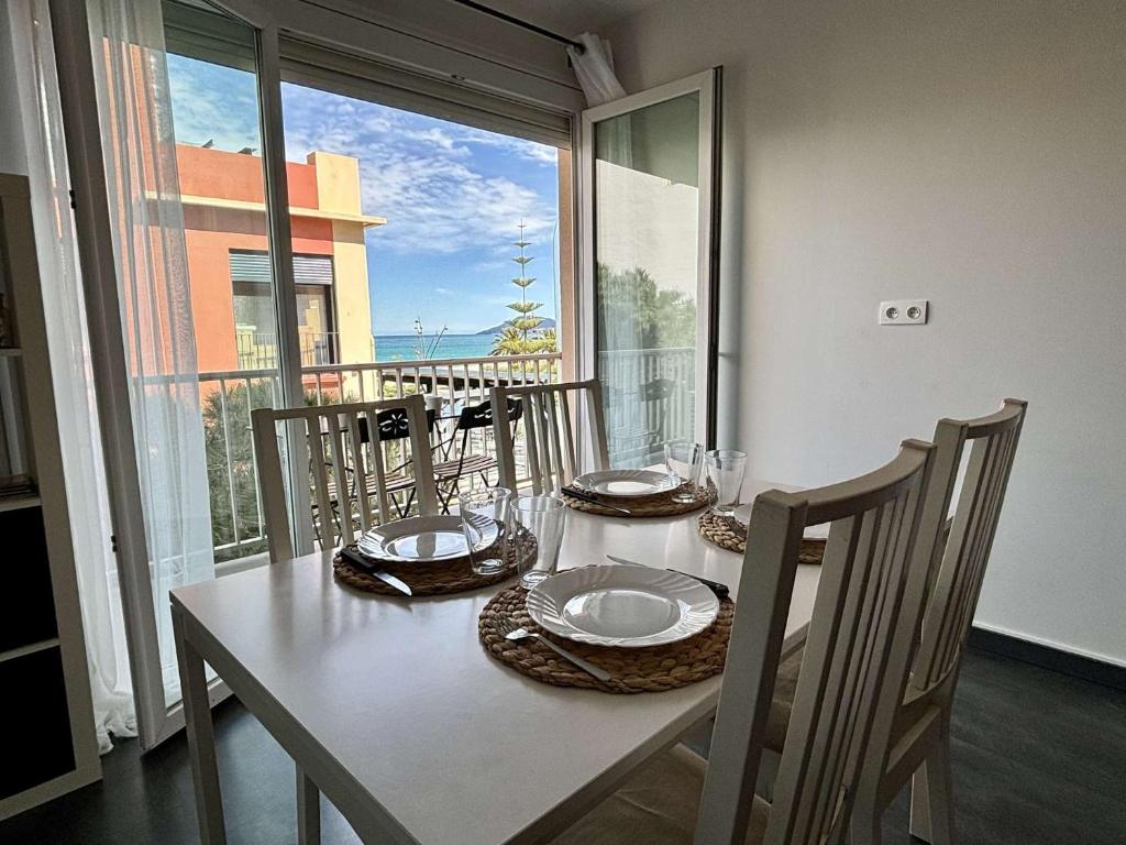 Appartement 2 pièces 4 couchages ARGELES SUR MER AR910-016 - 4
