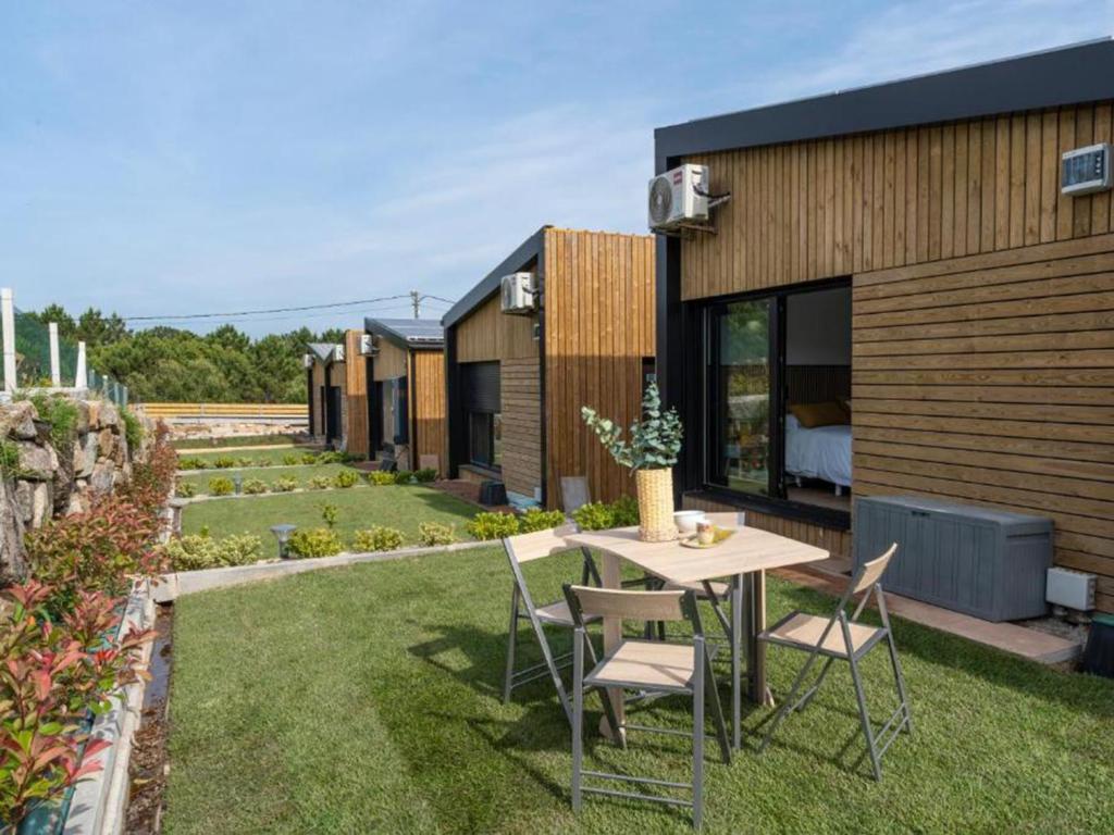 Top Balea, Pontevedra