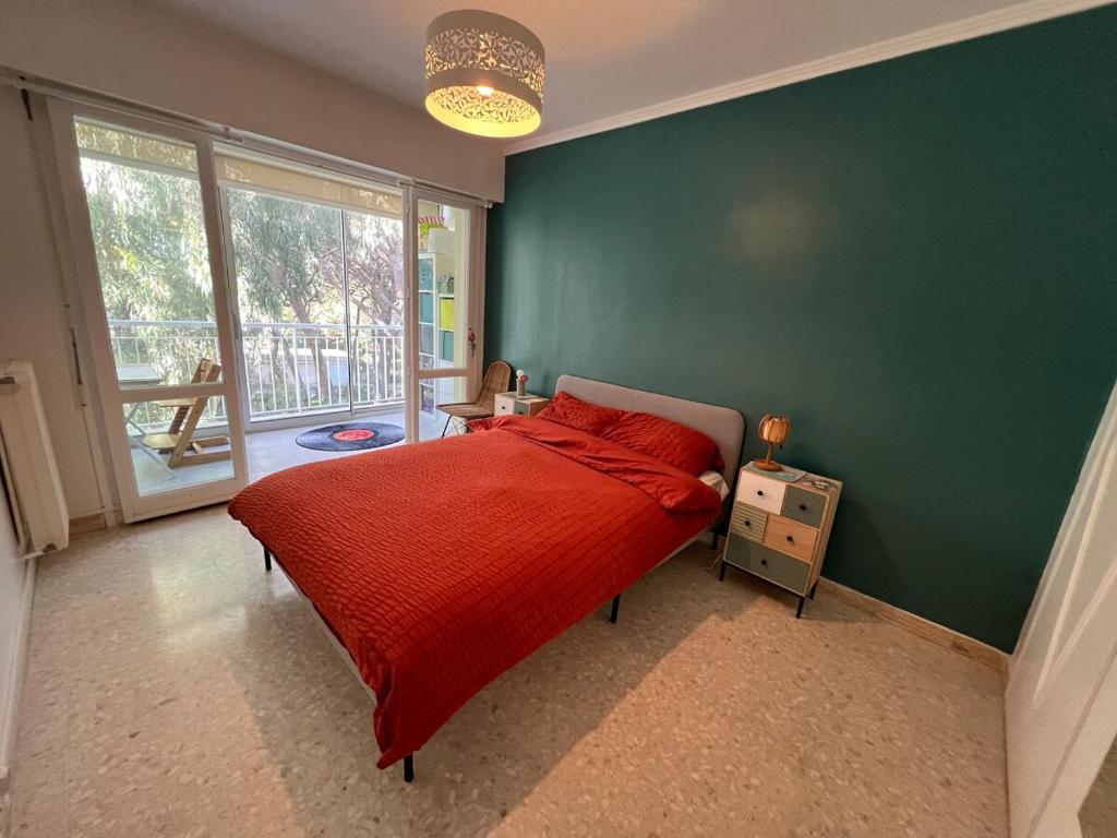 Appartement 6 personnes - 2
