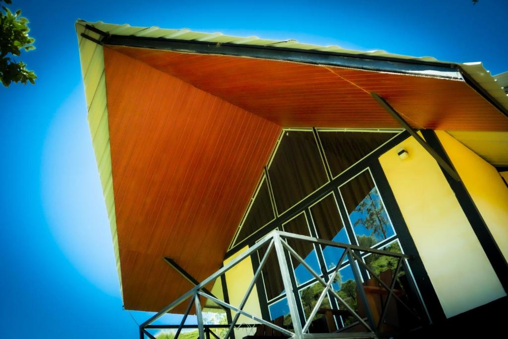 Grounder's River Cabin, Nuwara Eliya