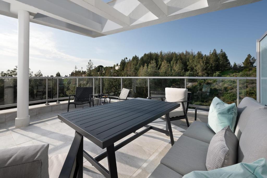 Modern 3-Bedroom Apartment in Vitta Nature Mijas - 2