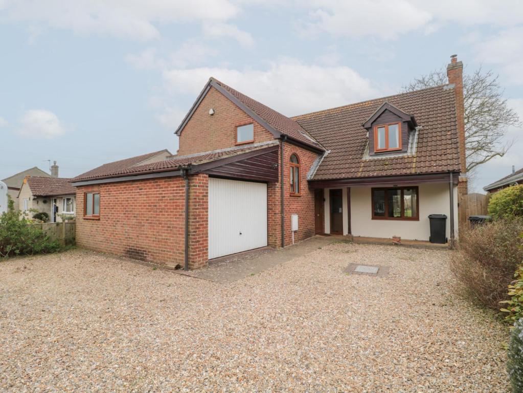 Morgan House, Bridgwater