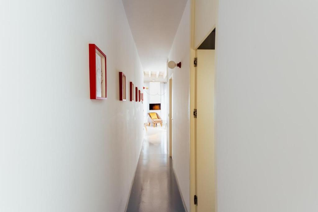 Moonkey Apt Calle Mayor - 3