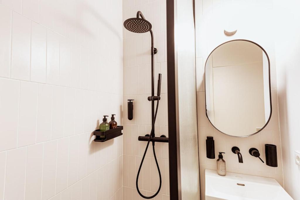 Moonkey Apt Calle Mayor - 4