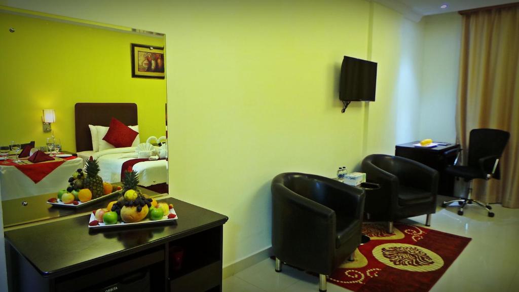 Facilities