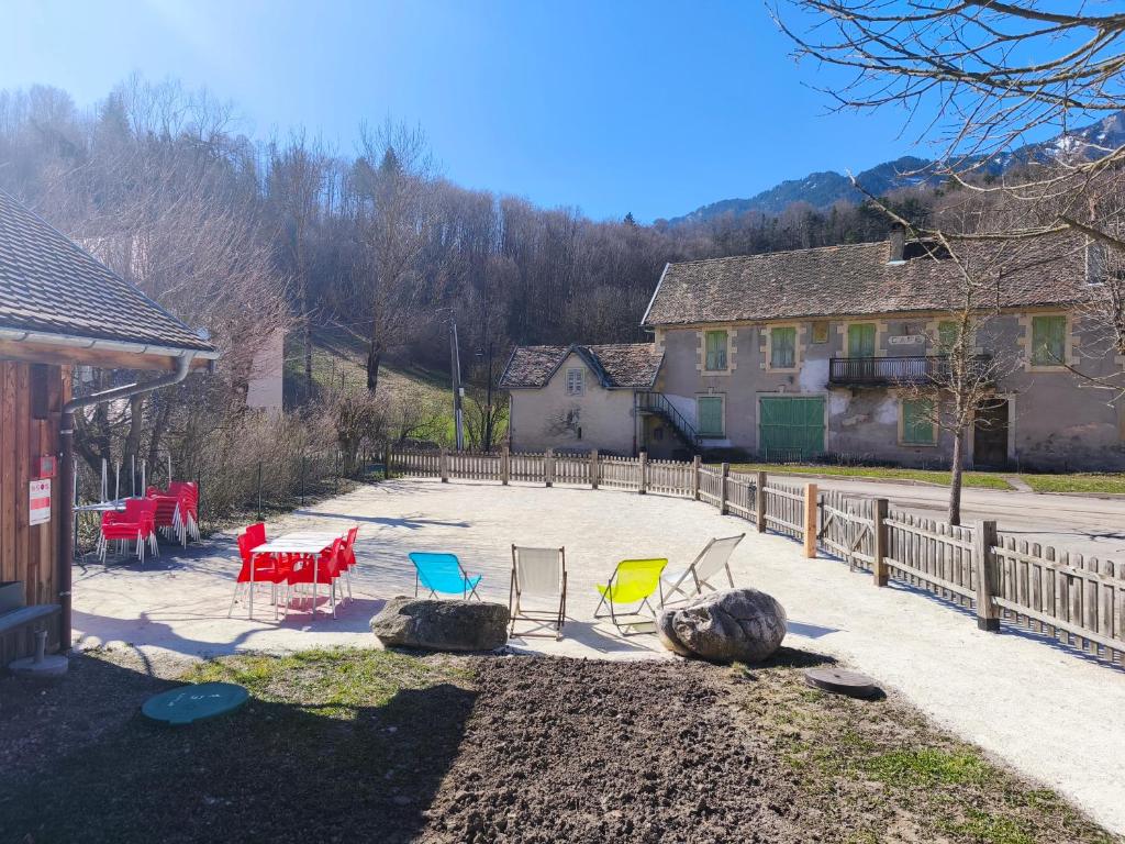 Gîte du randonneur - 3