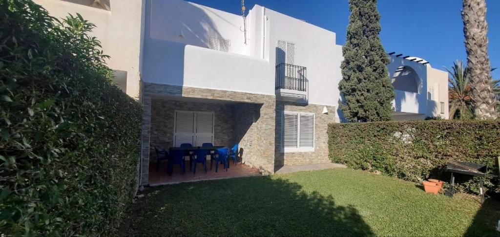 Casa Chafarinas - 2