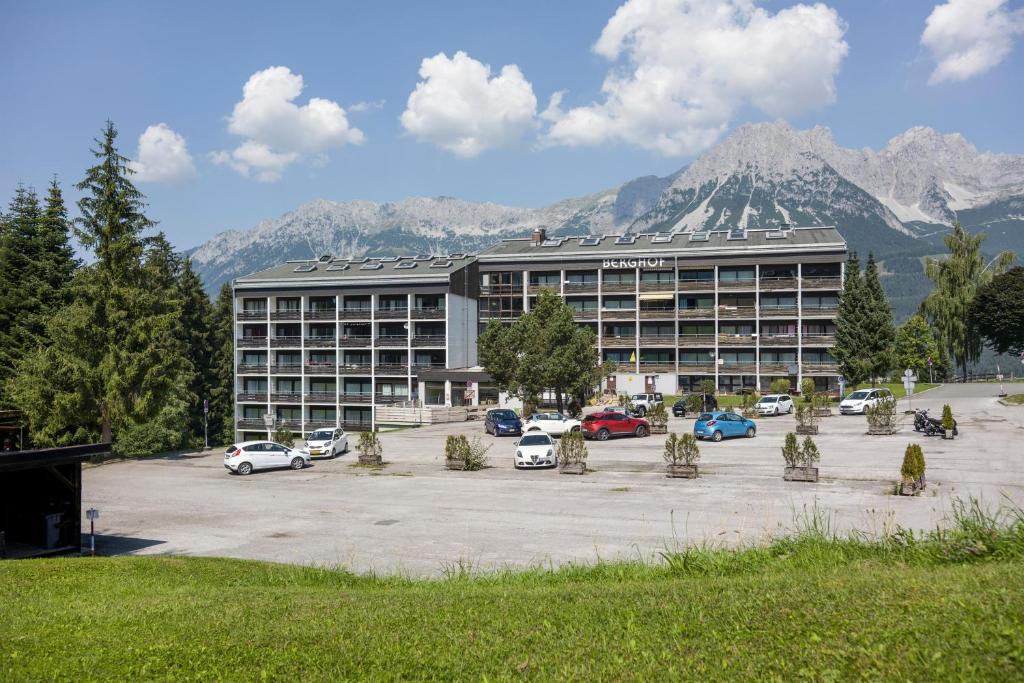 Berghof Top 14 - 2