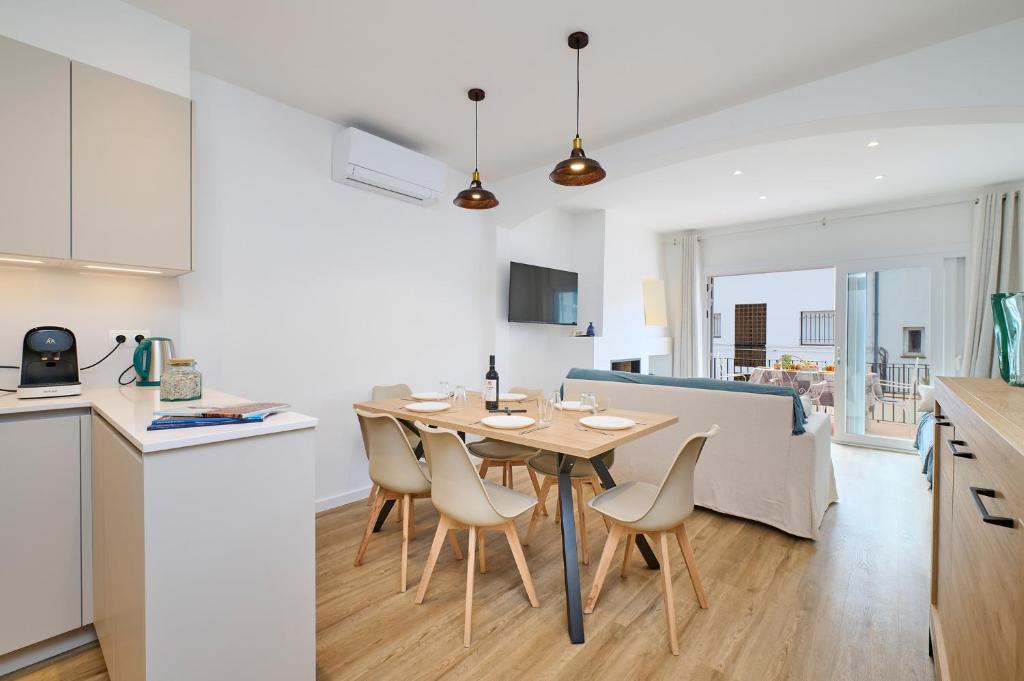 Xic1 - Llafranc, Llafranc