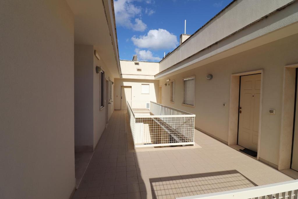 Casa Asia Otranto Beach & Center AC, WiFi & 4 Sleeps - 3