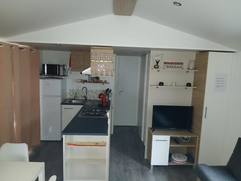 sweet mobil-home - 1
