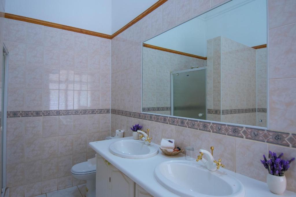 バスルーム（客室）