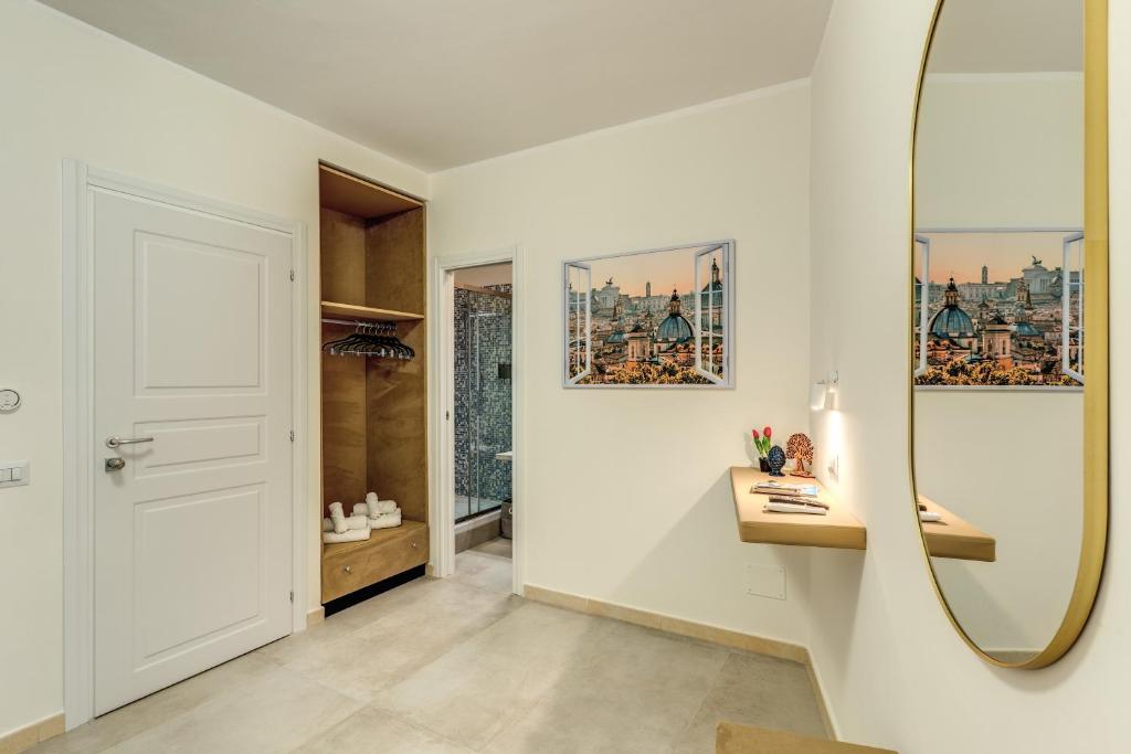 Boezio 6 Rooms by Roman Dreams - 5