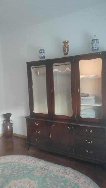 Hyde park apartment - 2