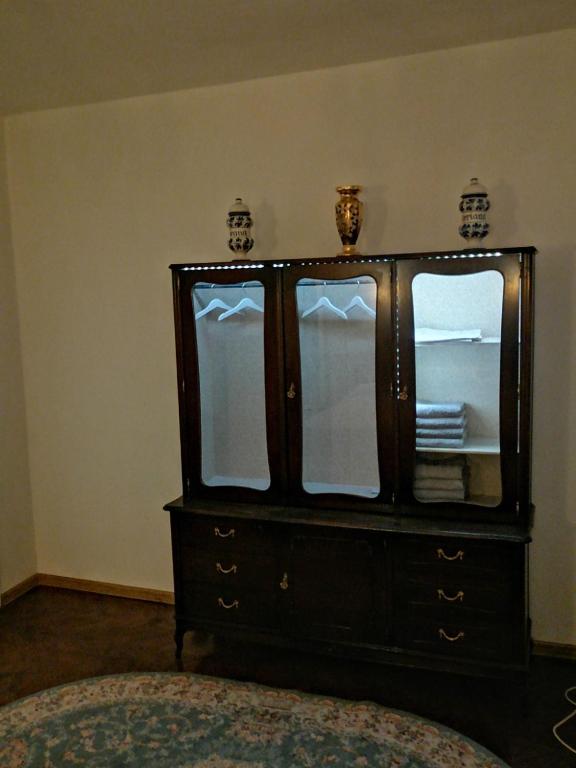 Hyde park apartment - 4