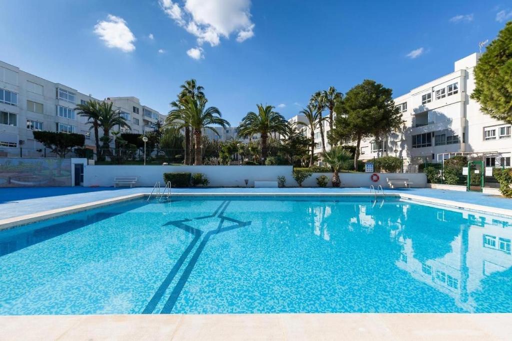 Dados Inn Apartament Gran Alacant - 1
