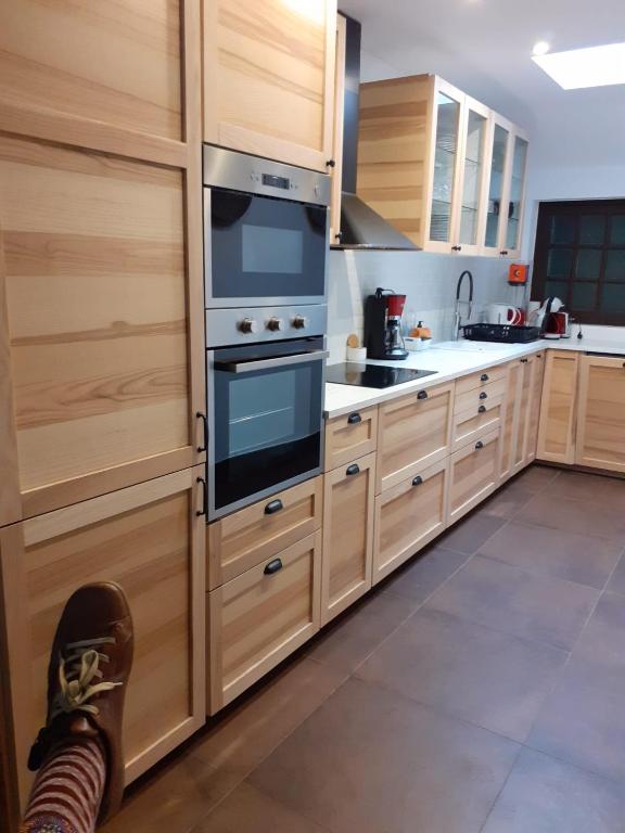 Villa Maky Enea - 5