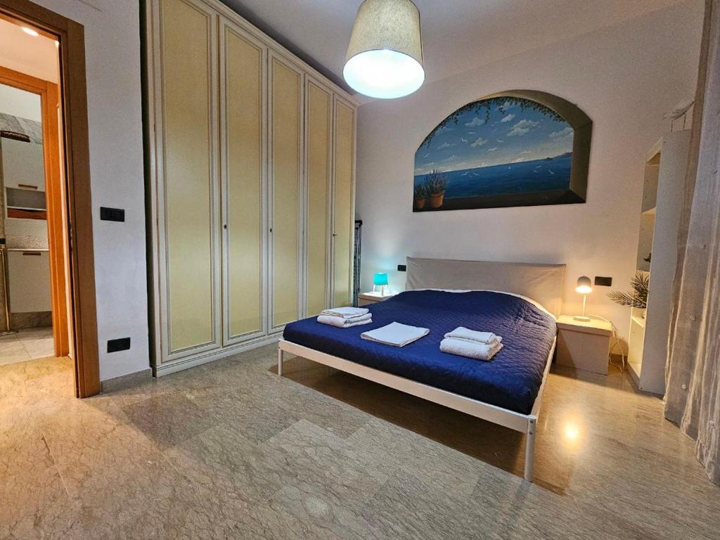 La Finestra Sul Porto by Holiday World - 1
