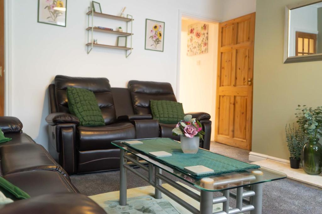 Open House, Carlisle