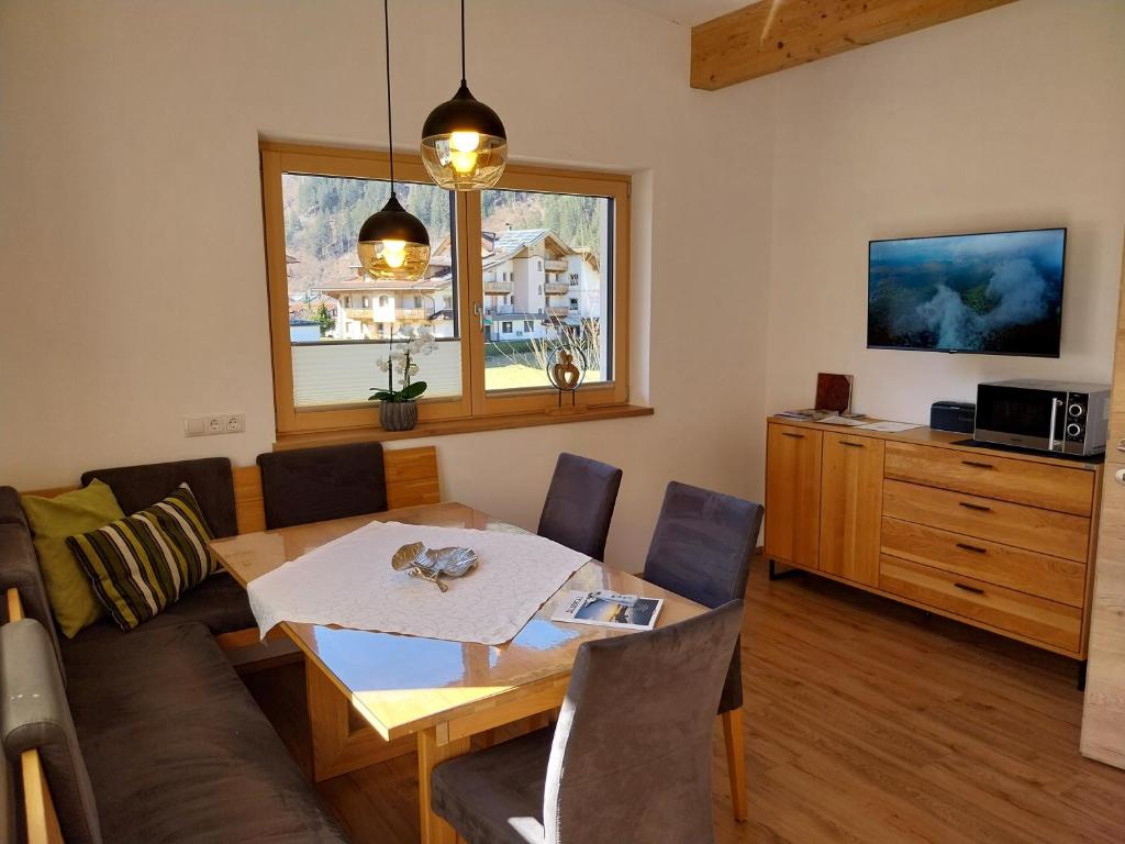 Apart Anna, Mayrhofen