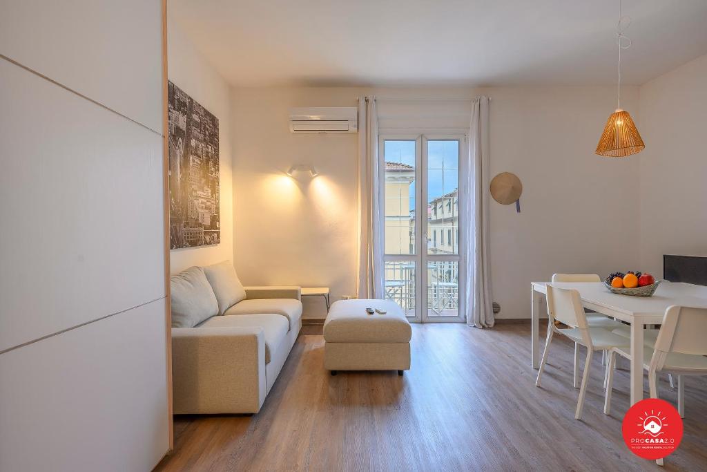 La Casa del Capitano - 1