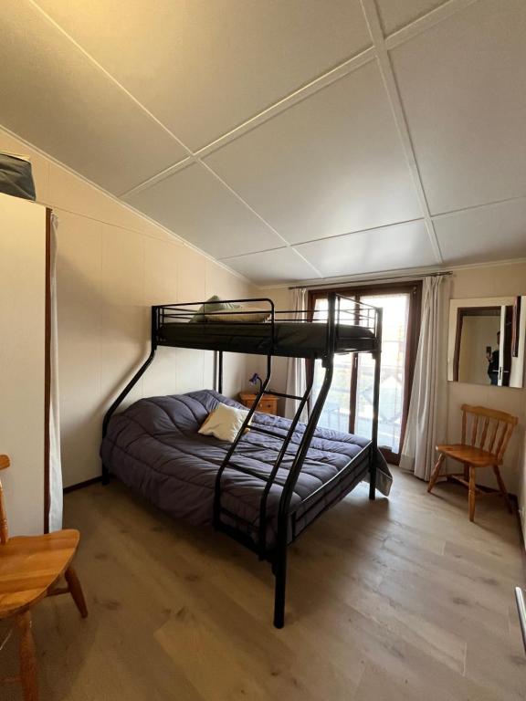 Agréable Maison clôturée climatisée DOMAINE TAMARIS, 3 chambres, 6 couchages, Wifi, Accès piscines payant, PORTIRAGNES PLAGE LRTAMV12 - 5