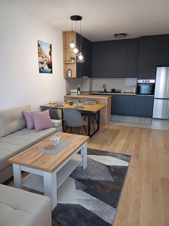 Apartman Pavle - 1