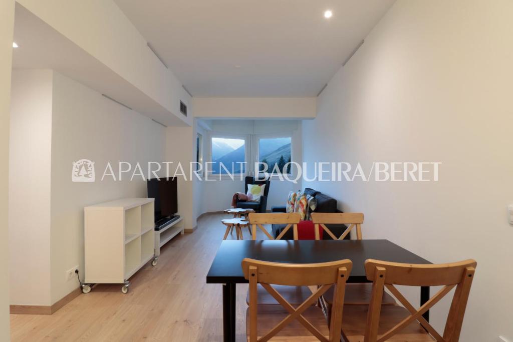 Apartarent 1500 - Apartamento Maladeta - 5