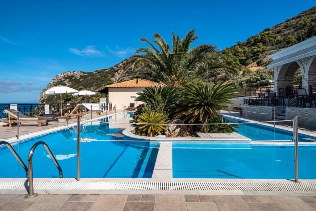 Sunset Premium Studio 13, Agios Nikitas