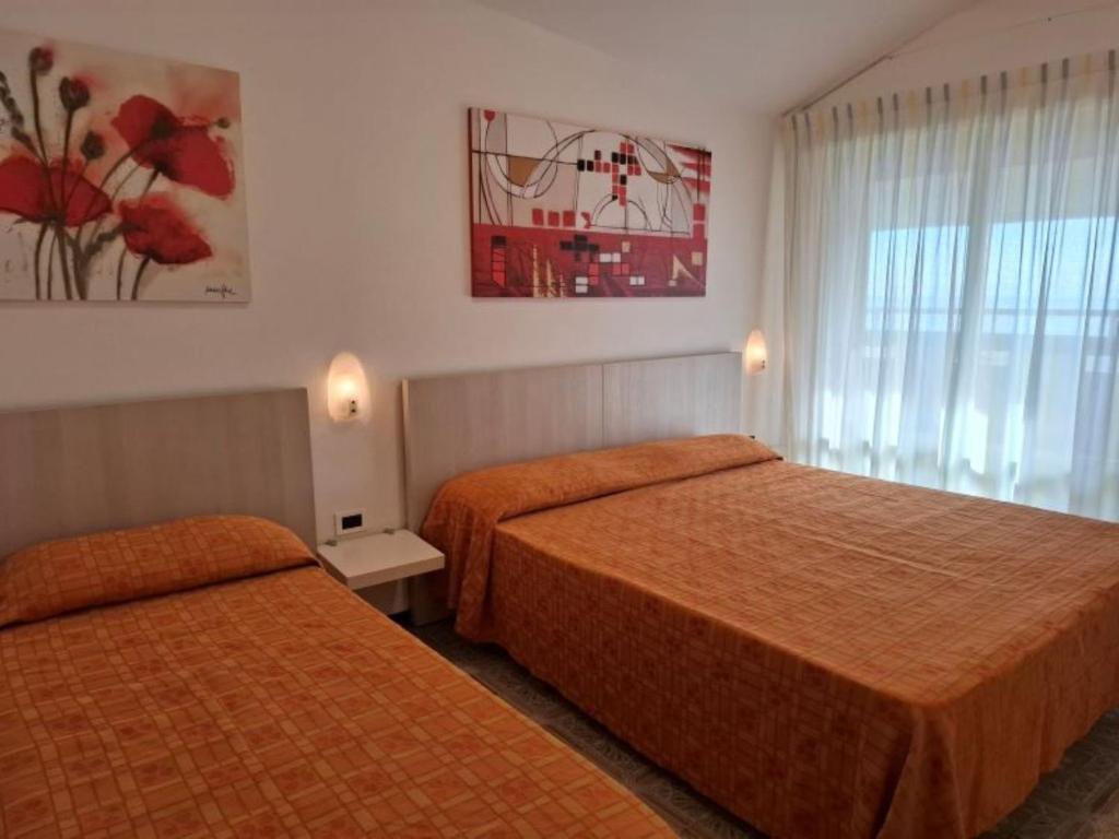 Seaview flat in a pet friendly residence in Caorle - 3