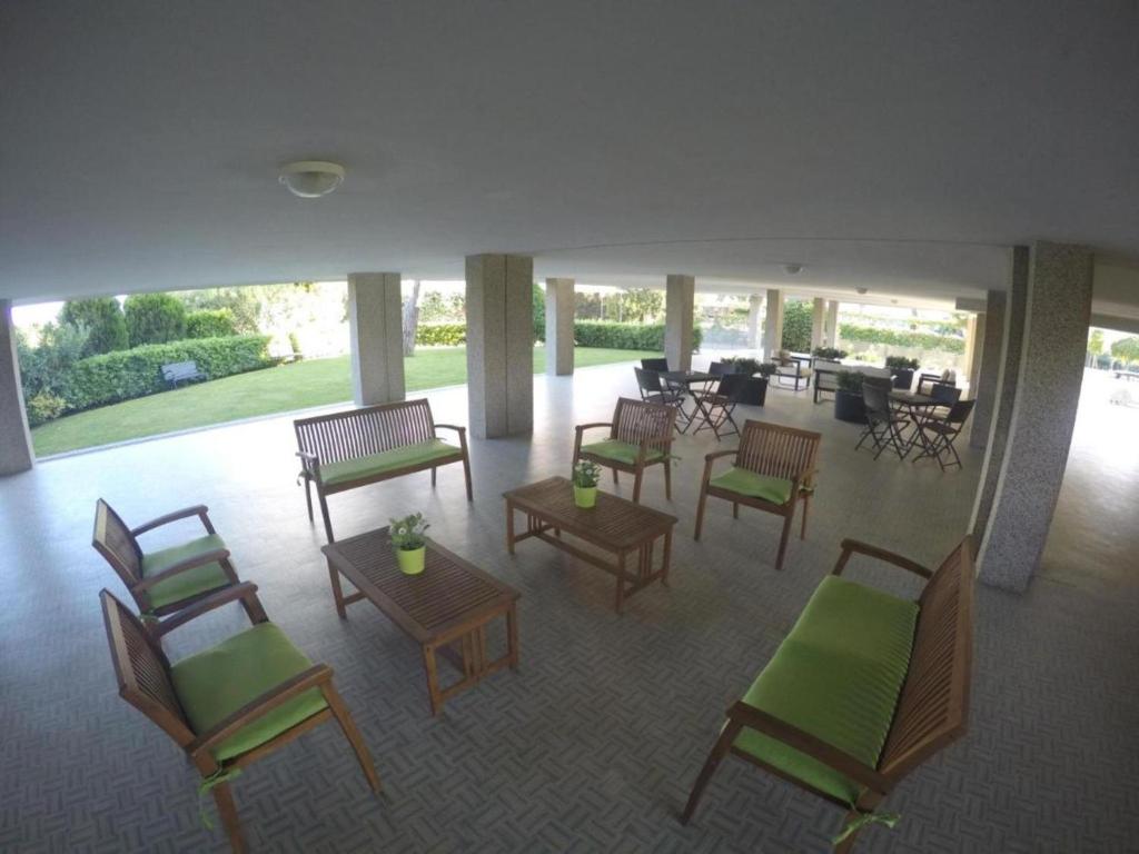 Seaview flat in a pet friendly residence in Caorle - 5