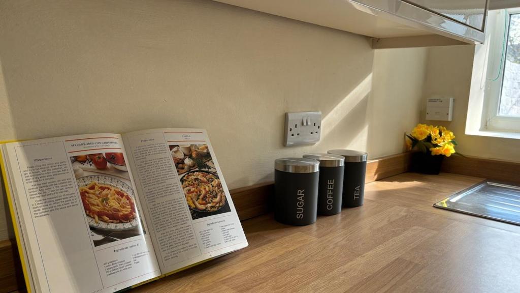 2 BD House, near City Center, York