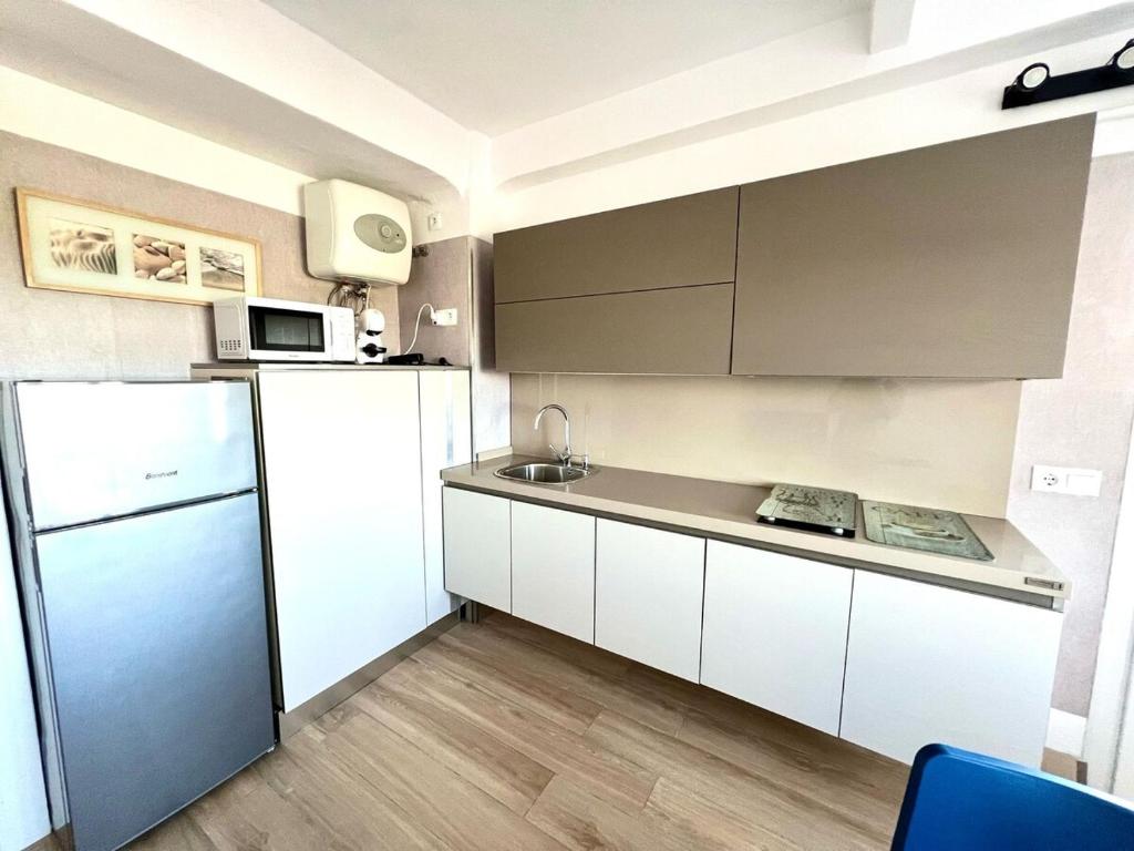 Apartamento Velázquez Aeropuerto B - 5