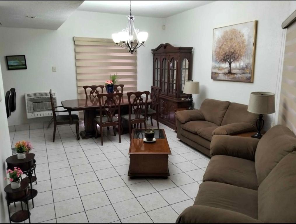 GRANJAS s, Chihuahua