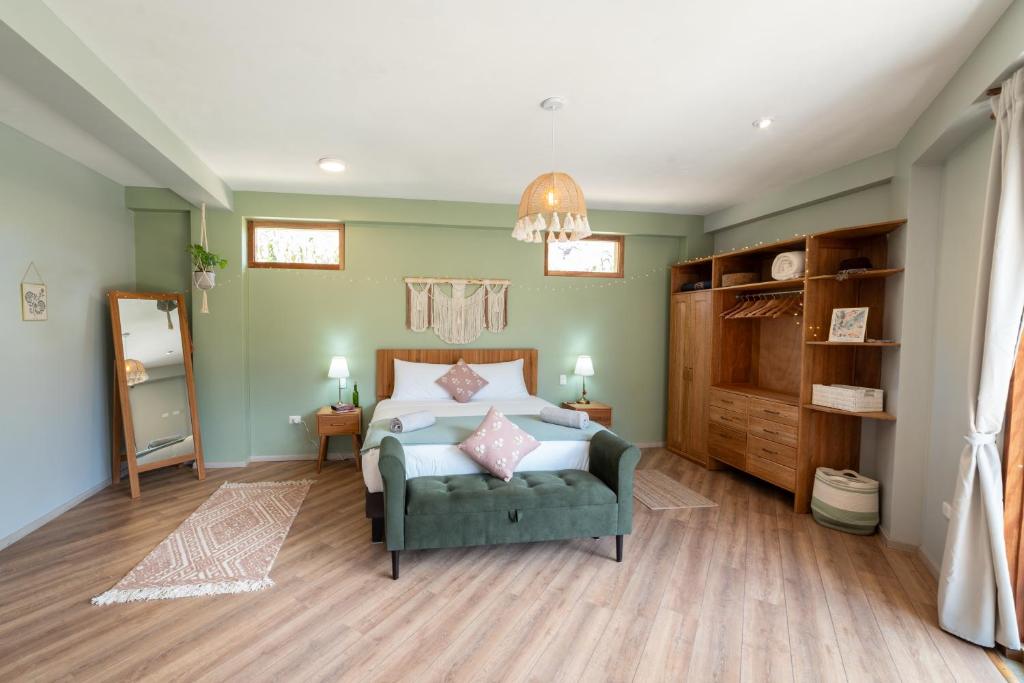 New Charming Countryside Haven Sacred Valley - 2