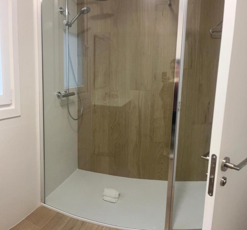 Apartaments Plaza Príncipe Viana - 3