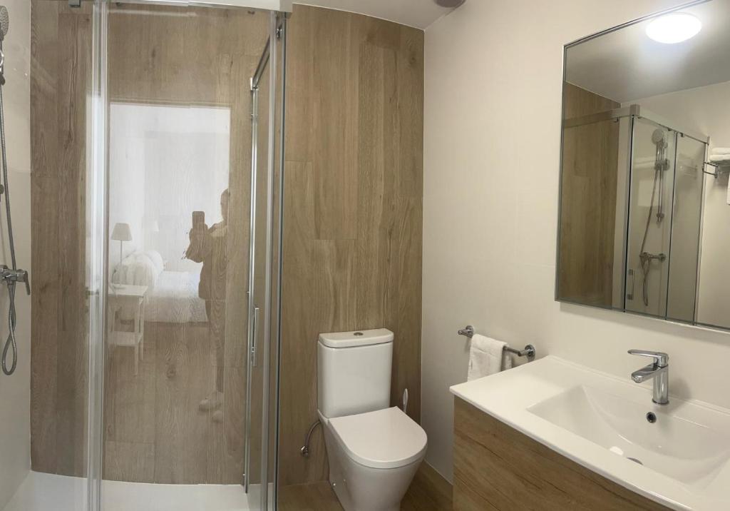 Apartaments Plaza Príncipe Viana - 4