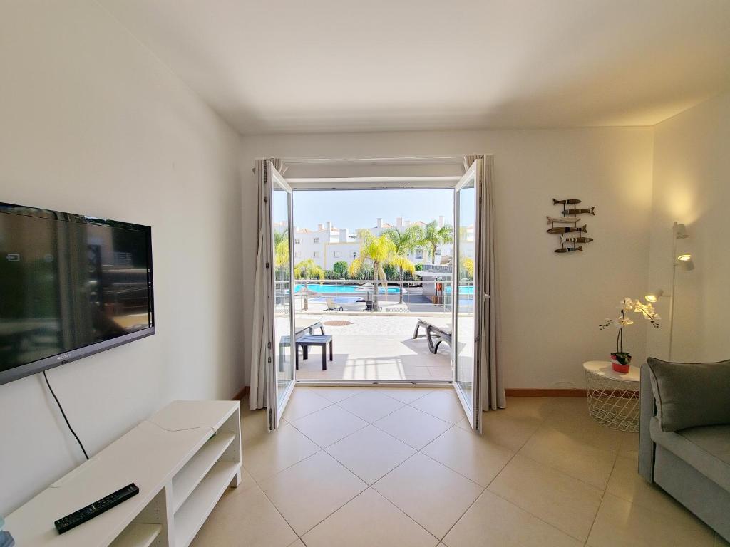 Cabanas d'Alma T1 by YHA, Cabanas de Tavira