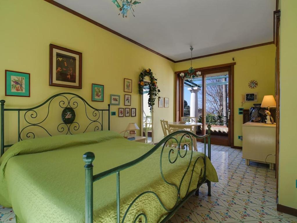 Villa Maison d'Ileane by ItalianHost - 5